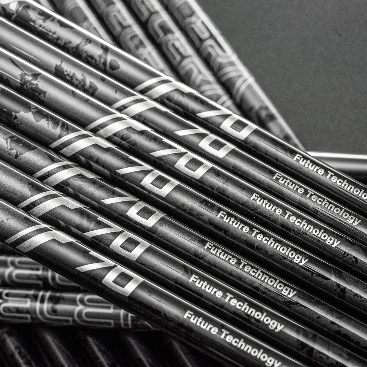 ACCELERA Carbon Golf Iron Shaft｜70