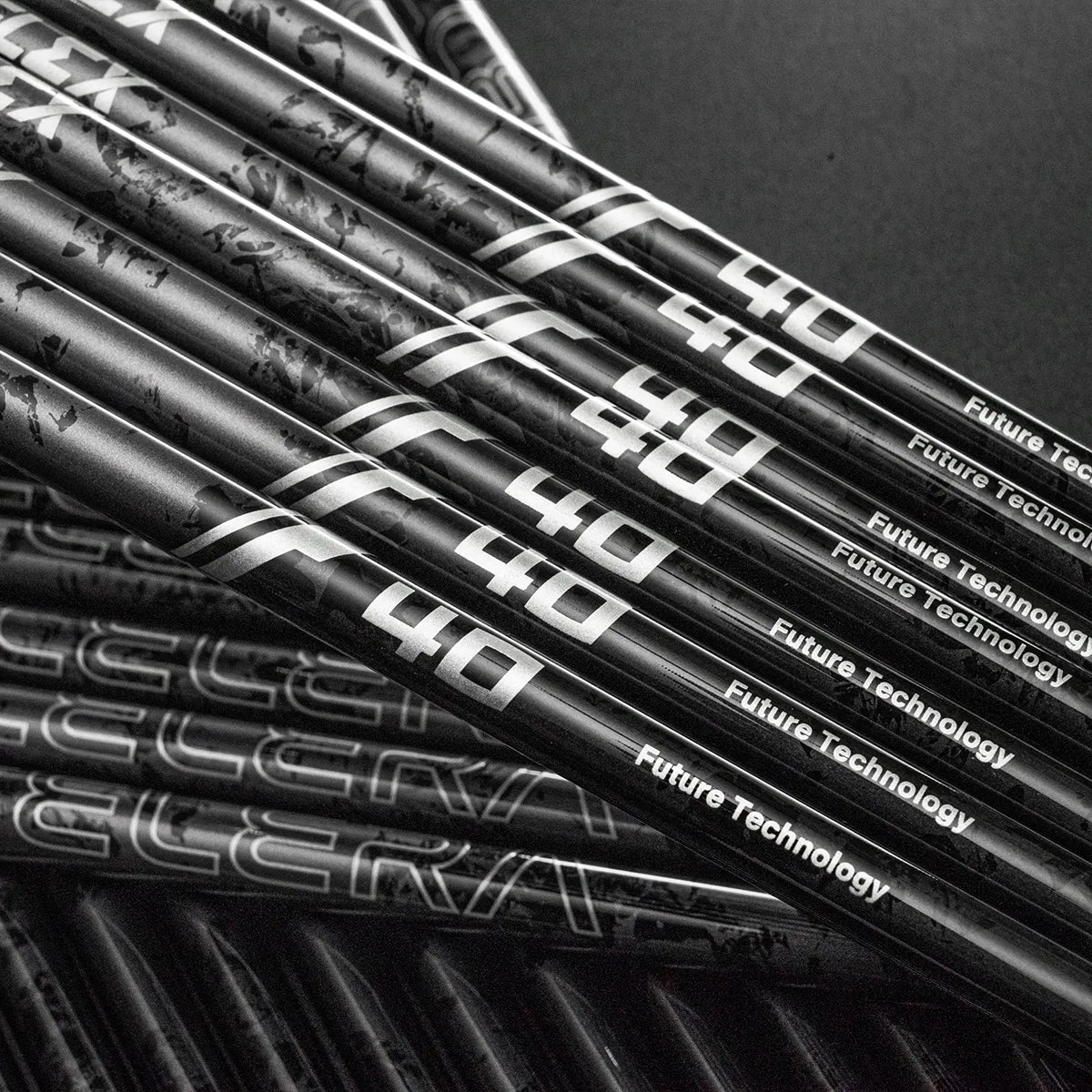 ACCELERA Carbon Golf Iron Shaft｜40