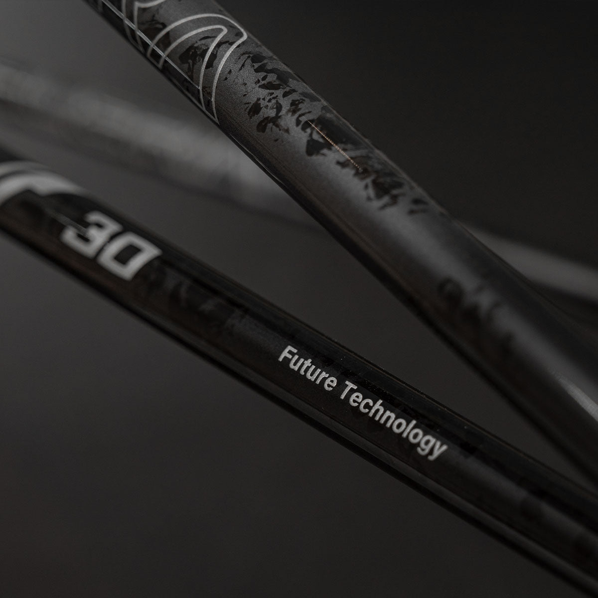 ACCELERA 30 Wood Shaft