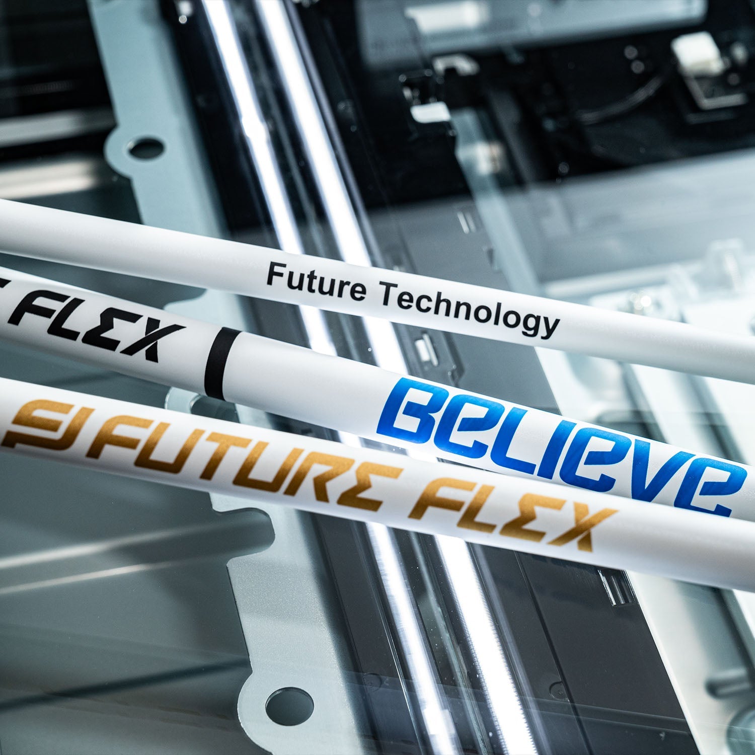 BELIEVE Driver Shaft - Limited