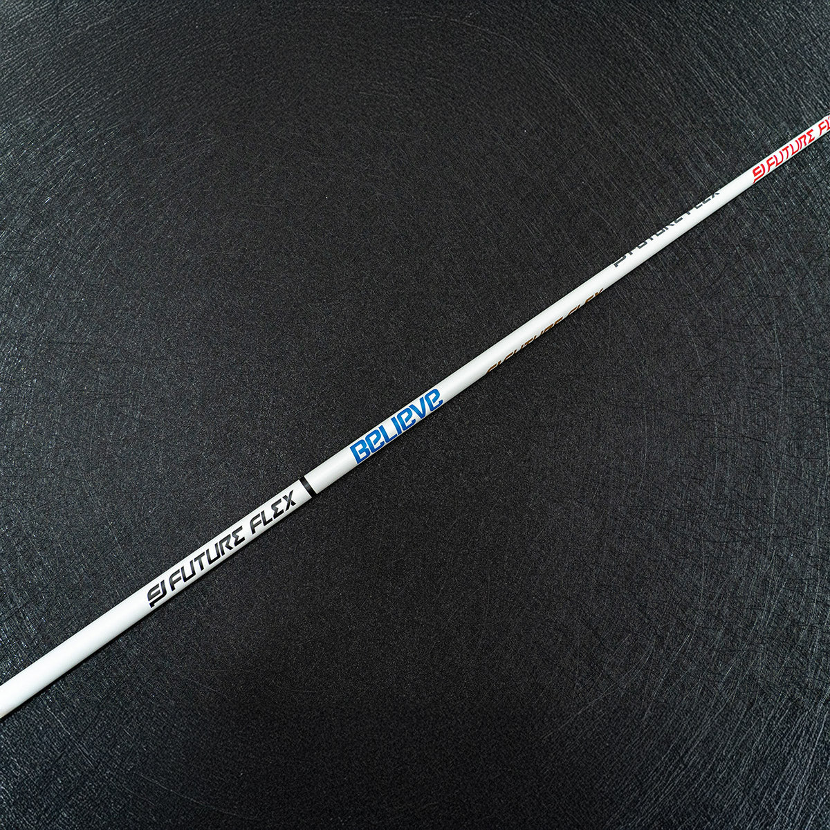 BELIEVE Driver Shaft - Limited