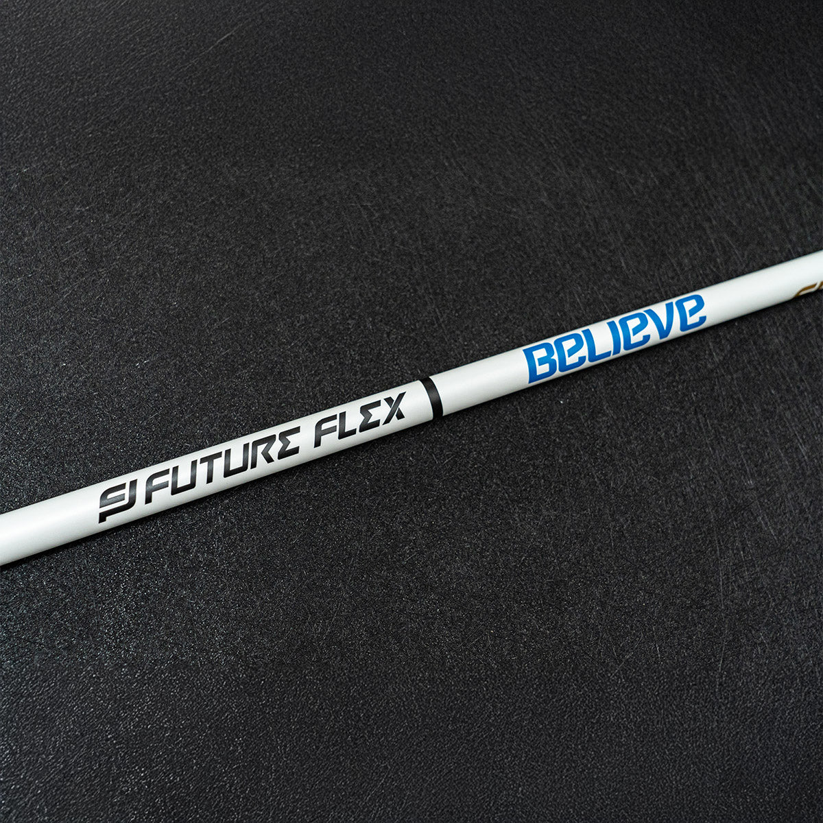 BELIEVE Driver Shaft - Limited
