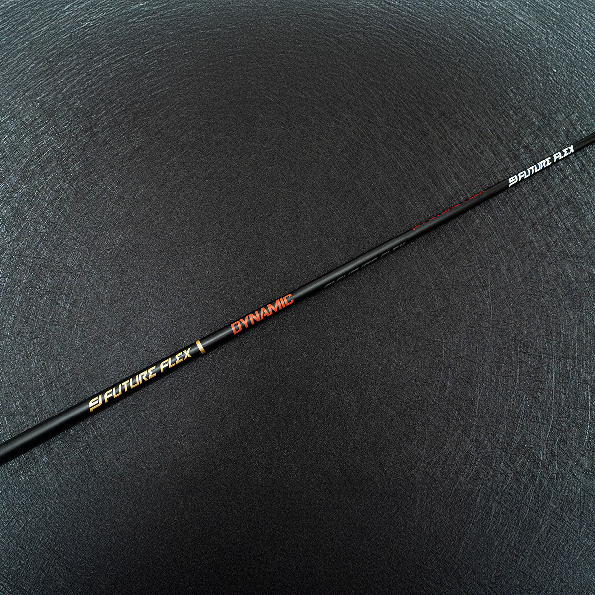 DYNAMIC Driver Shaft - Limited