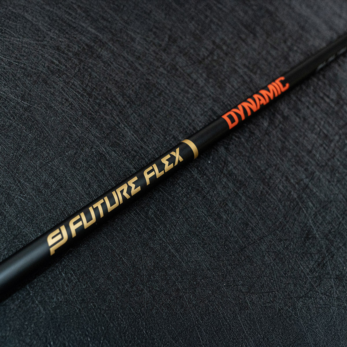 DYNAMIC Driver Shaft - Limited