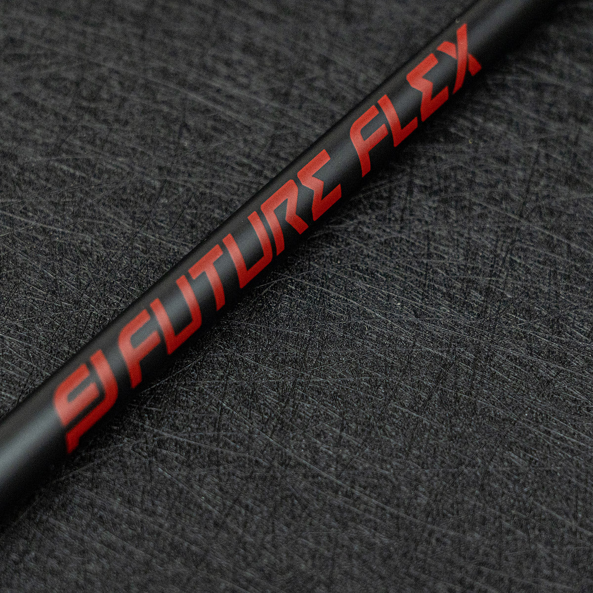 DYNAMIC Driver Shaft - Limited
