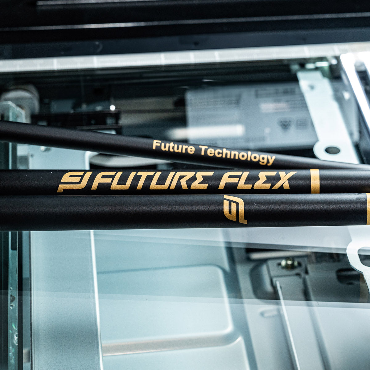 DYNAMIC Driver Shaft - Limited