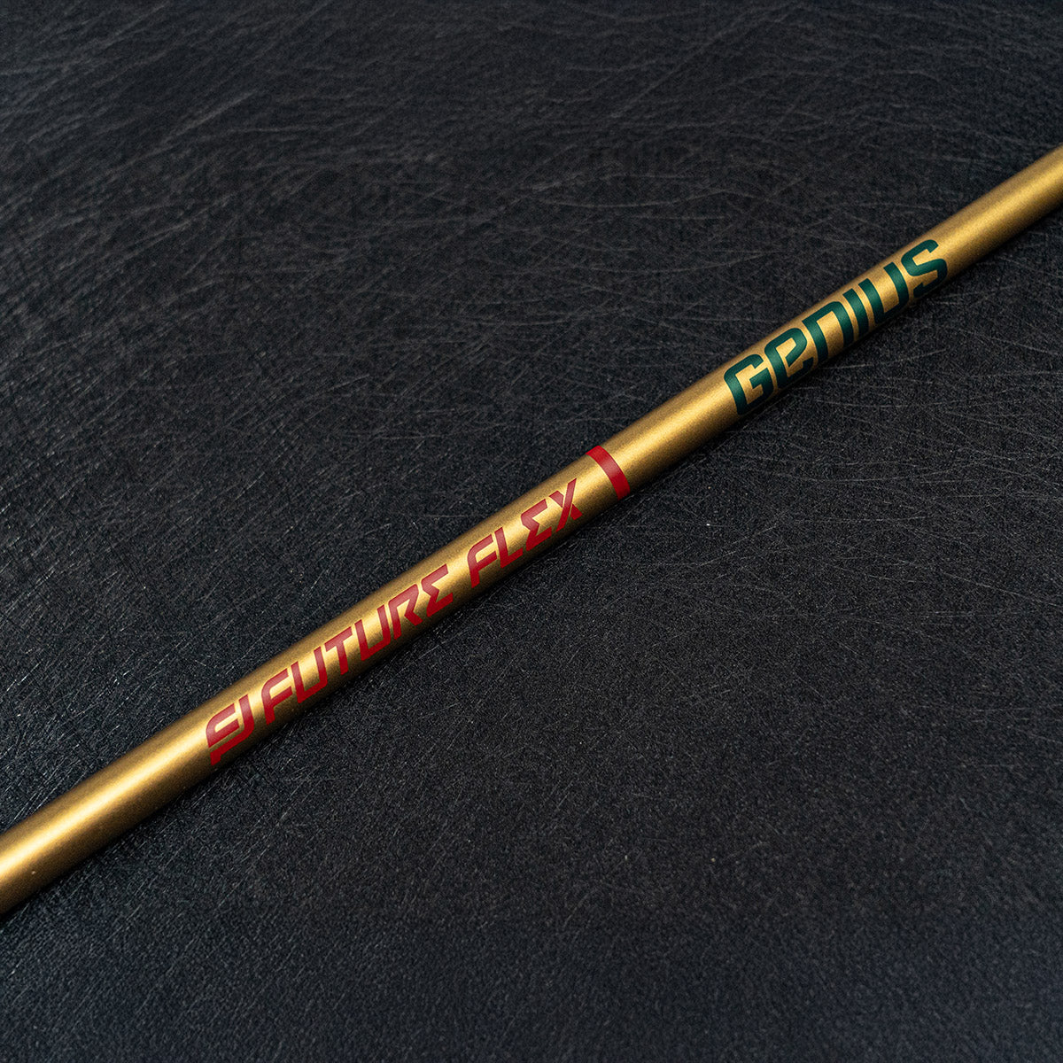 GENIUS Driver Shaft - Limited