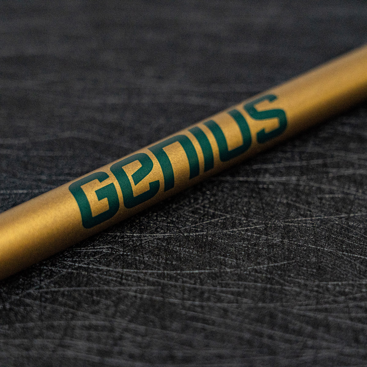 GENIUS Driver Shaft - Limited