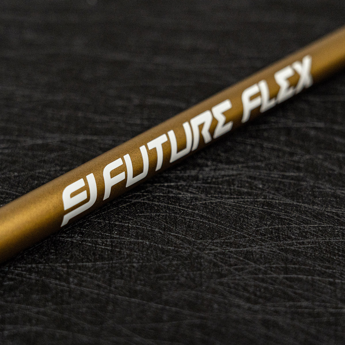 GENIUS Driver Shaft - Limited