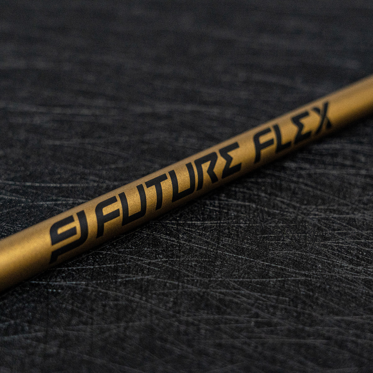 GENIUS Driver Shaft - Limited