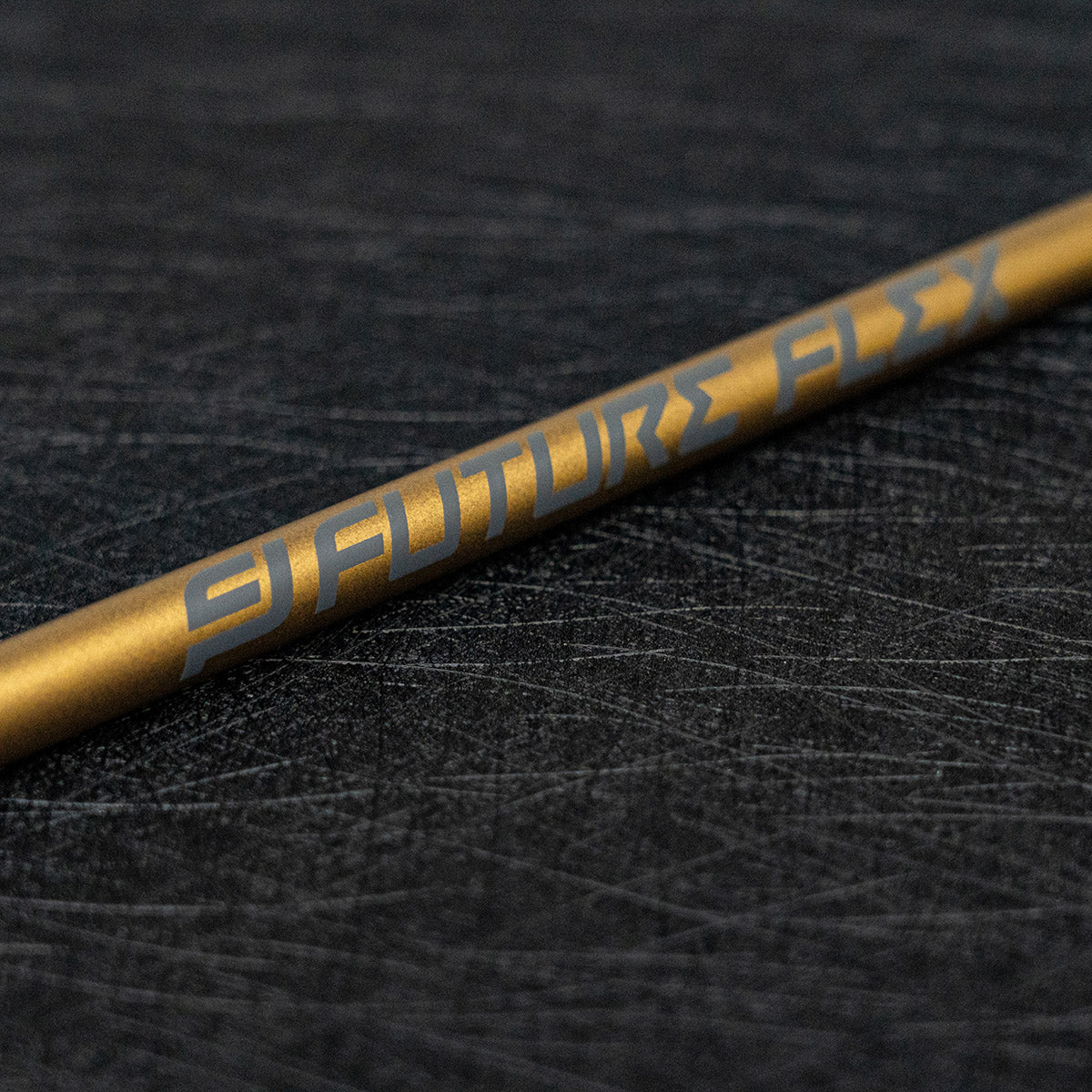 GENIUS Driver Shaft - Limited