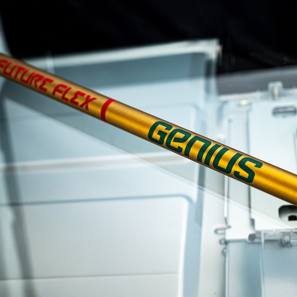 GENIUS Driver Shaft - Limited