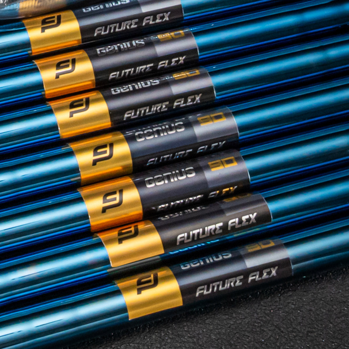GENIUS 90 Iron Shafts - Limited