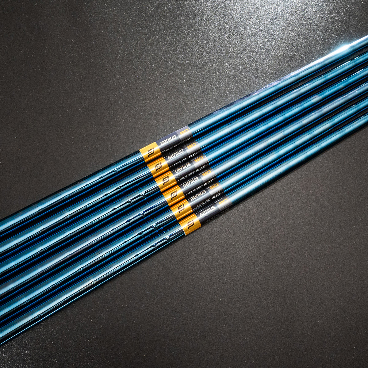 GENIUS 90 Iron Shafts - Limited