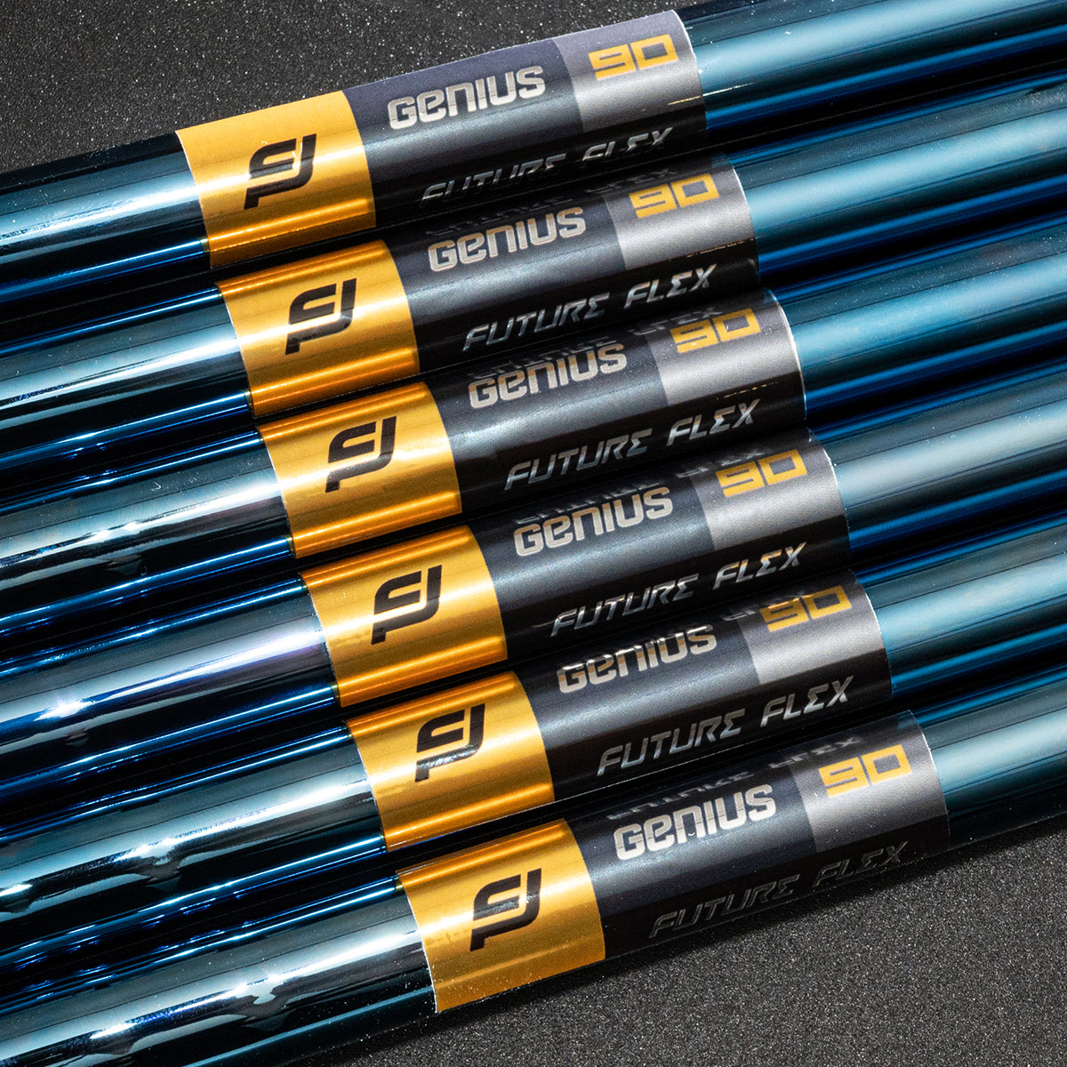 GENIUS 90 Iron Shafts - Limited