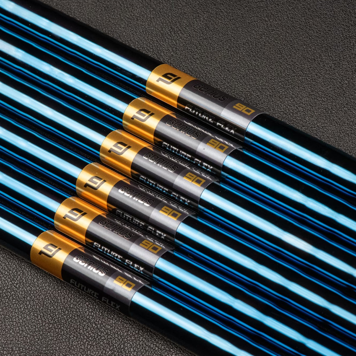 GENIUS 90 Iron Shafts - Limited