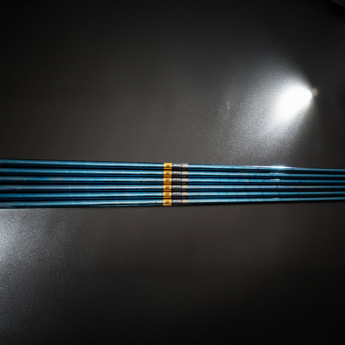 GENIUS 90 Iron Shafts - Limited