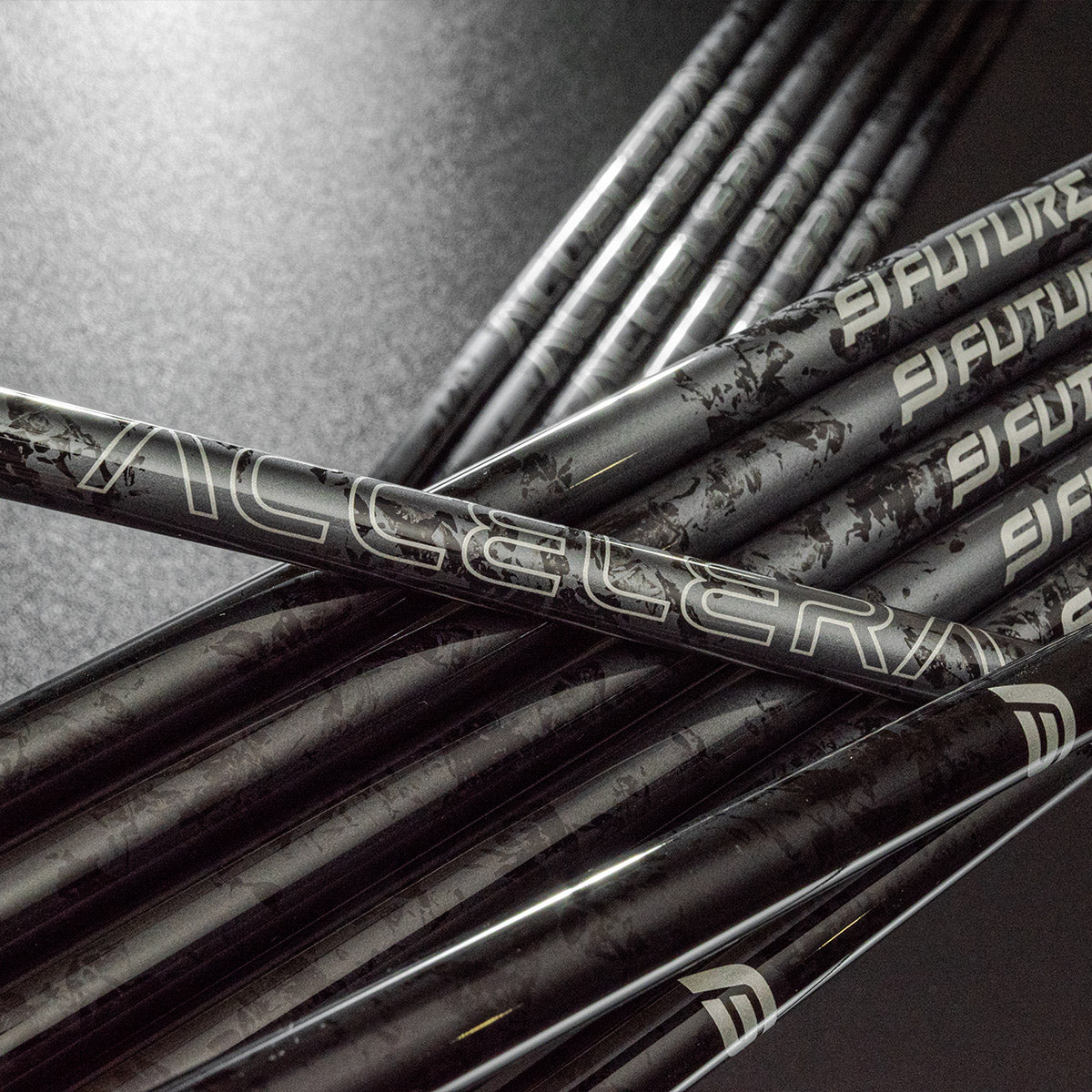 ACCELERA 40 Wood Shaft