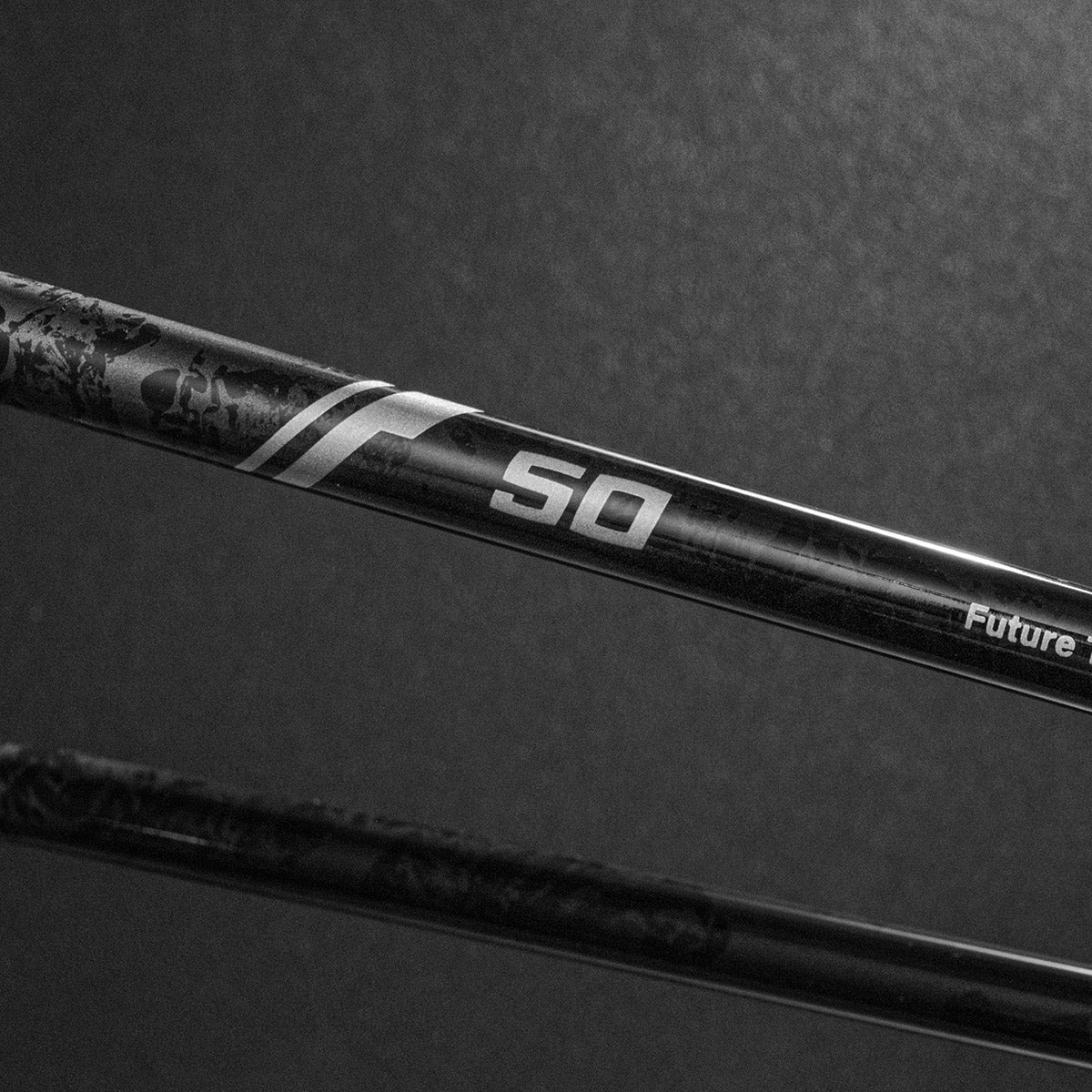 ACCELERA 50 Wood Shaft