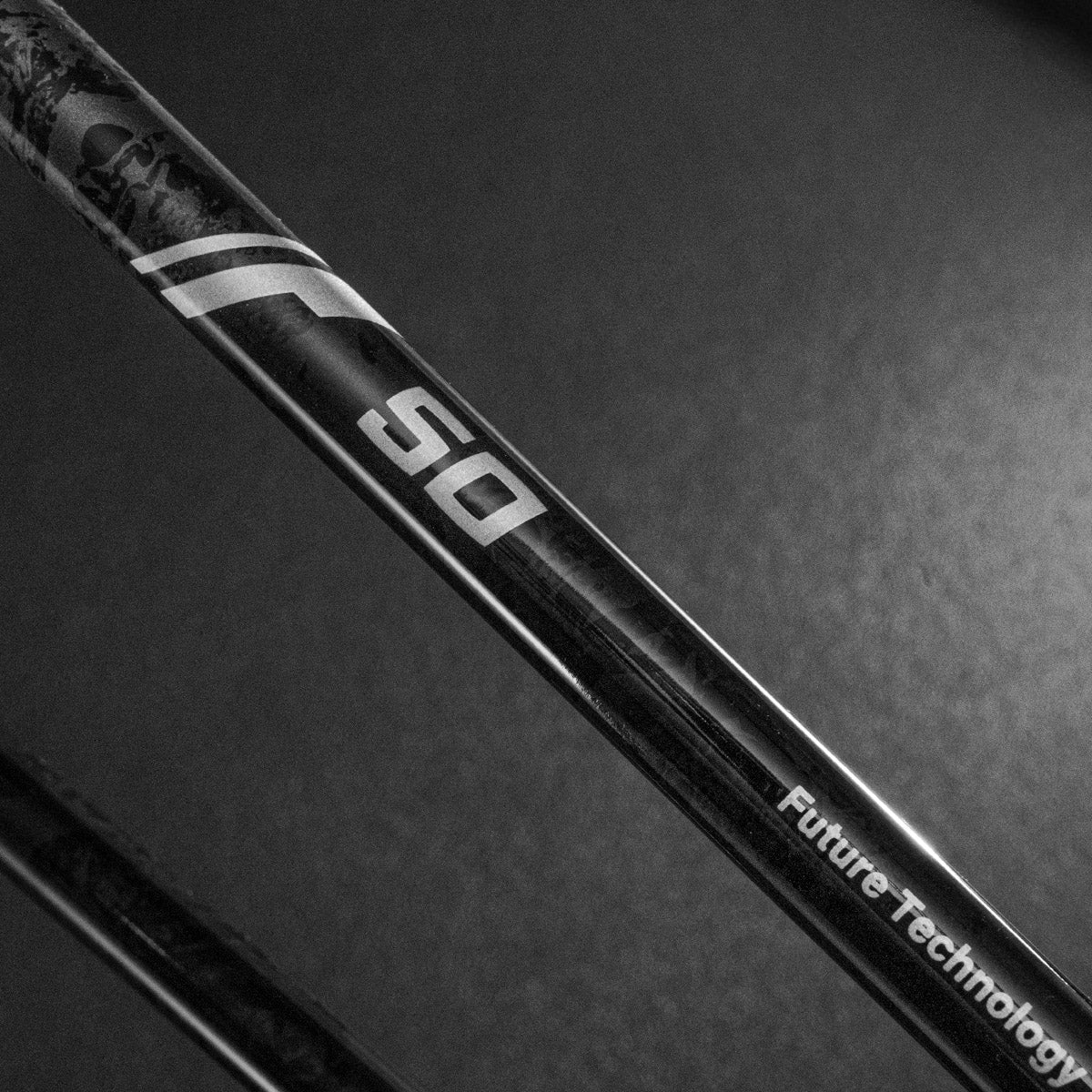 ACCELERA 50 Wood Shaft