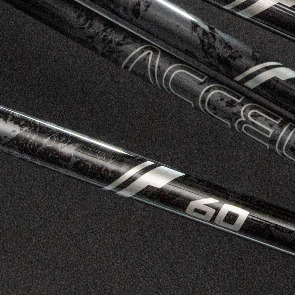 ACCELERA 60 Wood Shaft