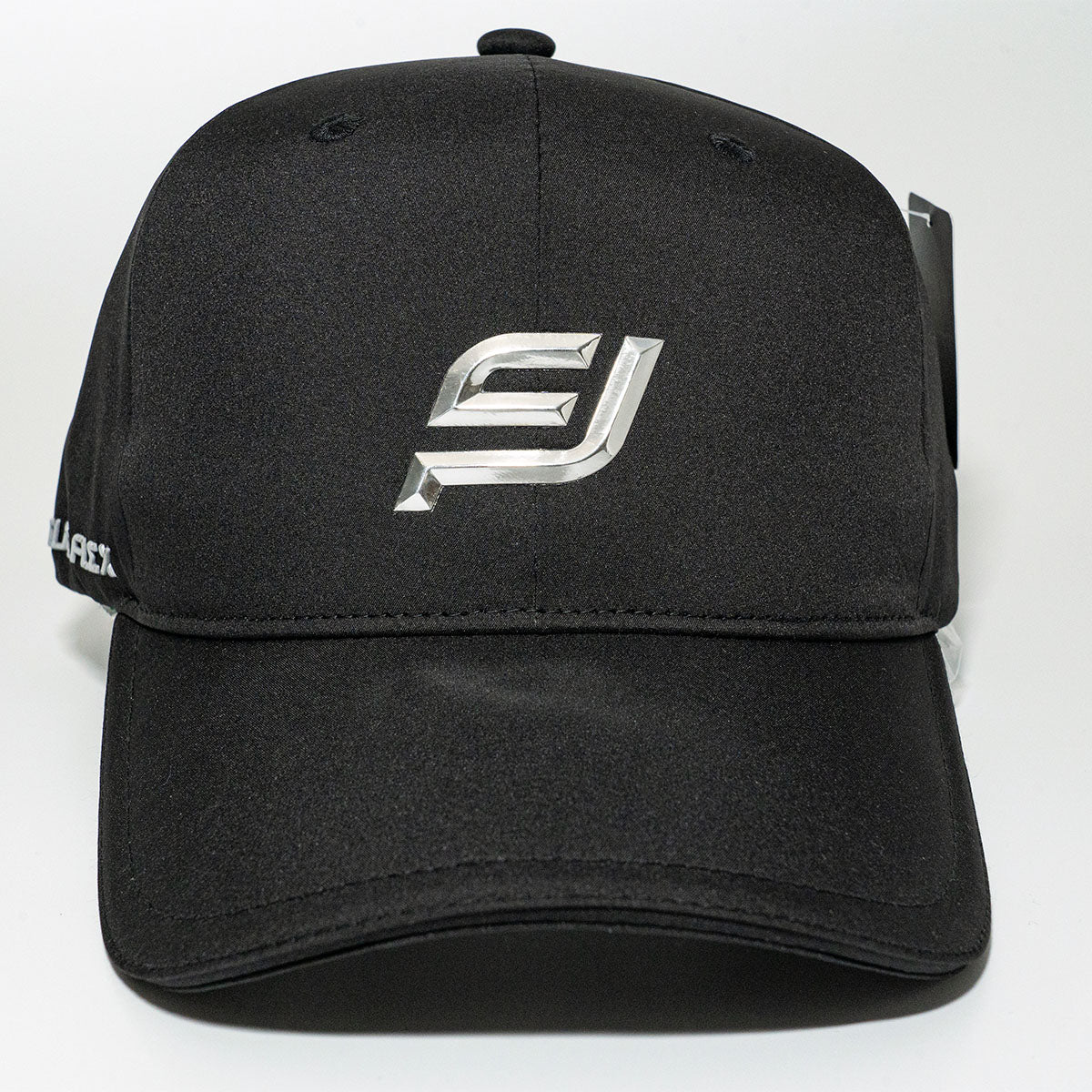 Future Flex Golf Cap - Black