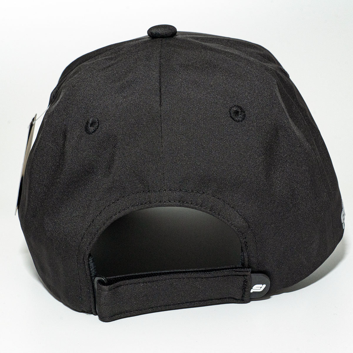 Future Flex Golf Cap - Black