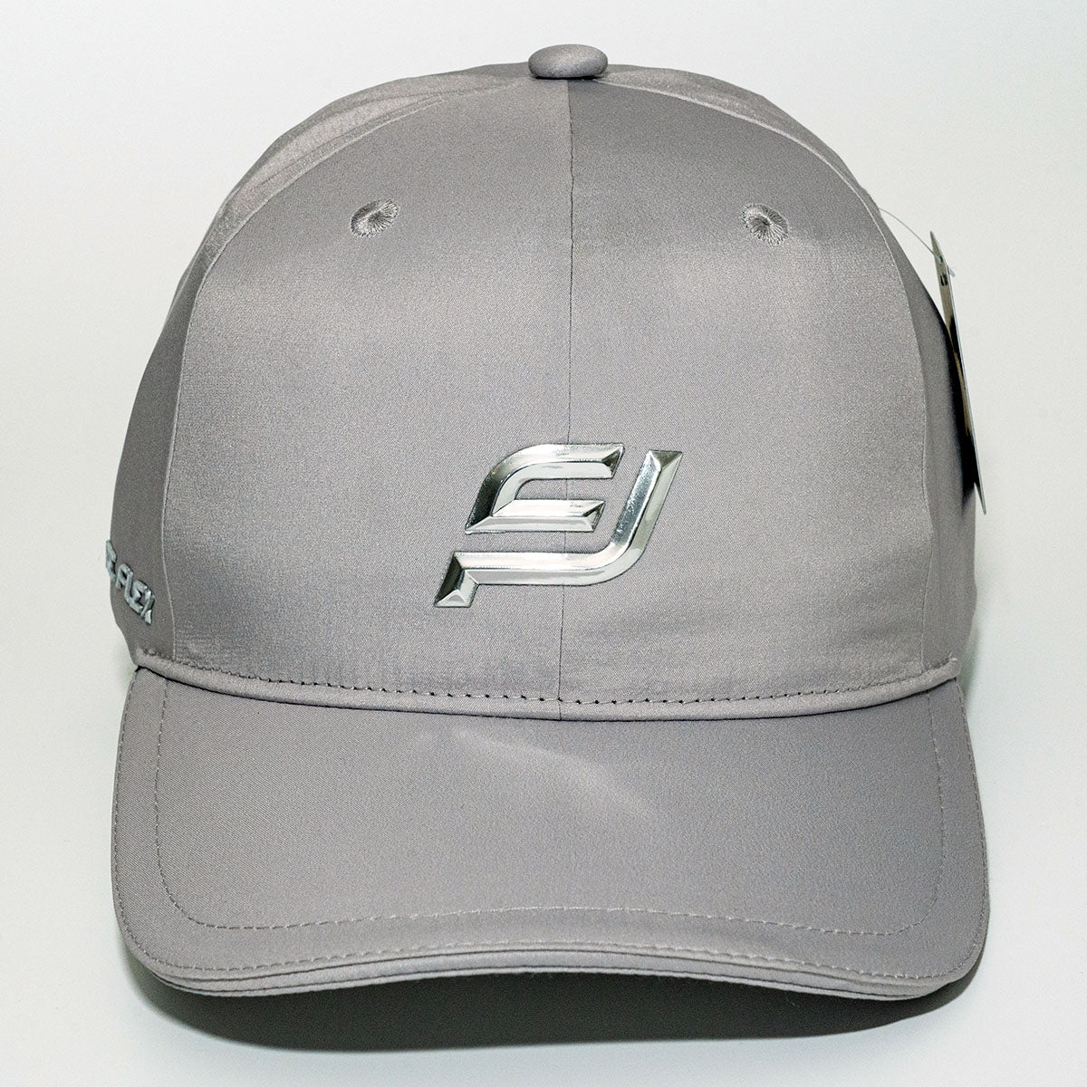 Future Flex Golf Cap - Gery