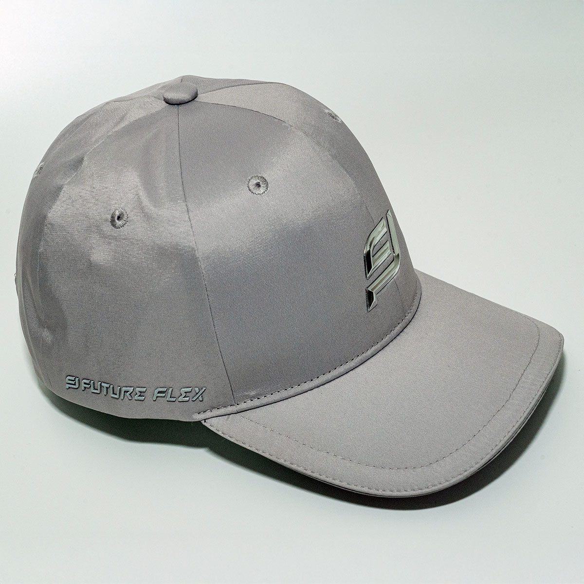 Future Flex Golf Cap - Gery