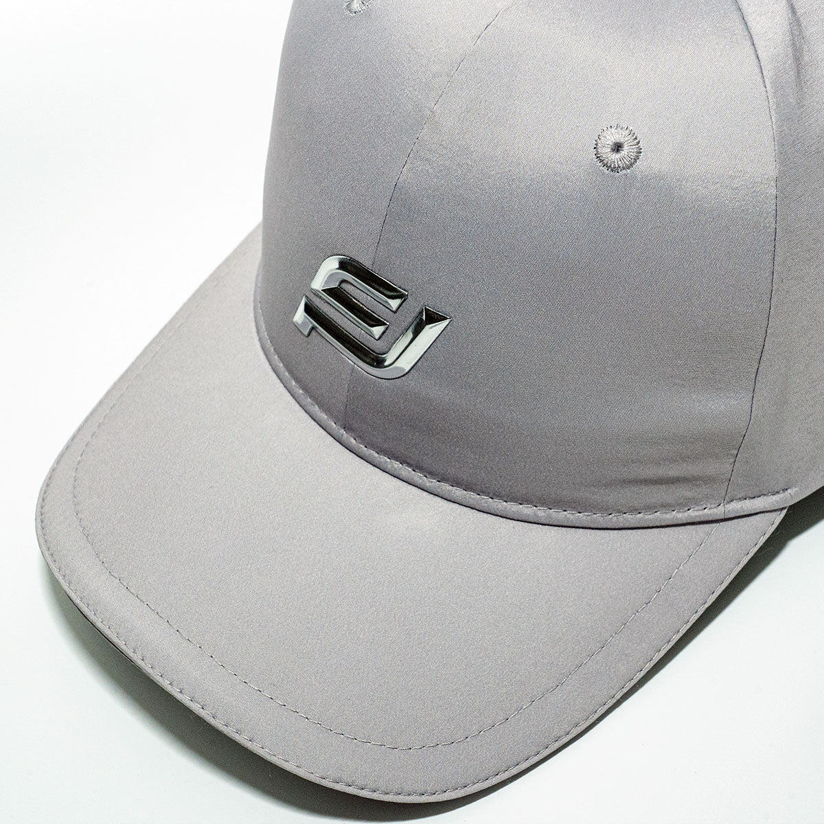Future Flex Golf Cap - Gery