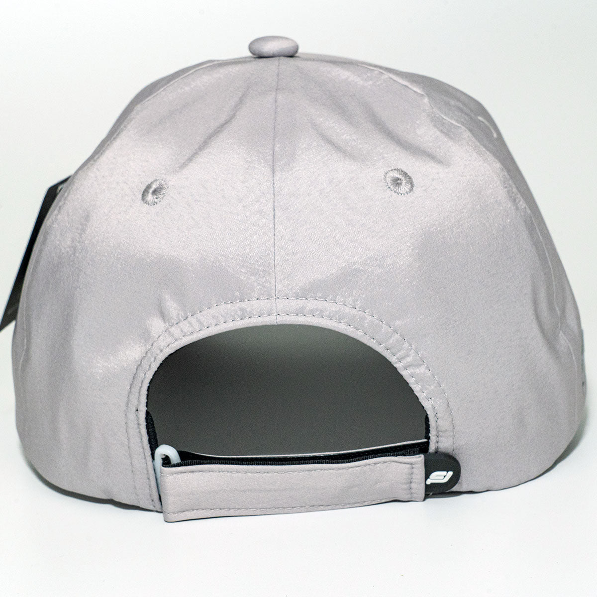 Future Flex Golf Cap - Gery