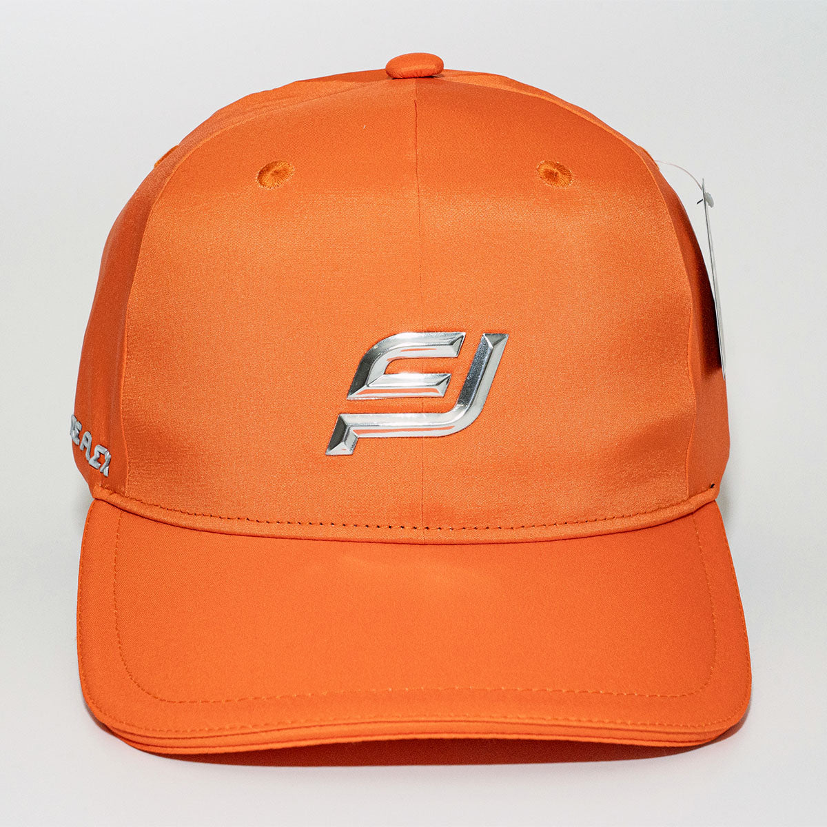 Future Flex Golf Cap - Orange
